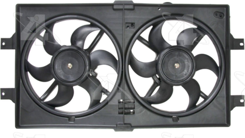75203 Fan Motor