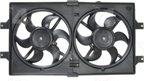 75203 Fan Motor