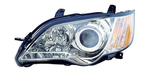 Depo Headlight Assembly for 08-09 Legacy 320-1120L-ASD