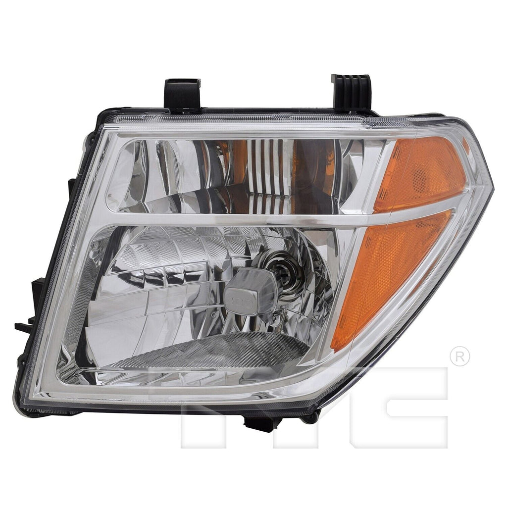 TYC Headlight Assembly for Frontier, Pathfinder 20-6592-00-9