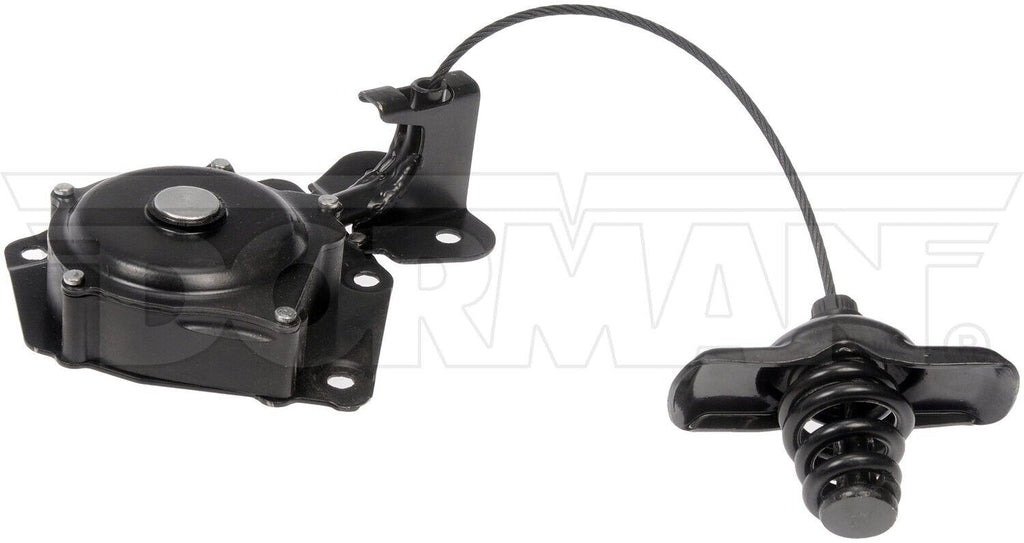 Dorman Spare Tire Hoist for MDX, Pilot 925-502