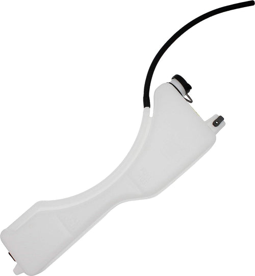 Dorman 603-329 Front Engine Coolant Reservoir Compatible with Select Ford Models