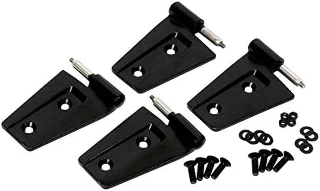 Door Hinge Set (4 Pieces) (2 Door) 50575