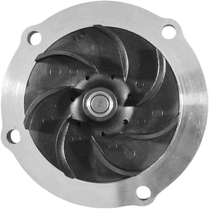 Professional 252-885 Engine Water Pump