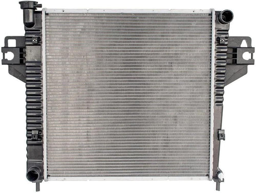 221-9381 Radiator, 1 Pack