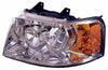 Depo Headlight Assembly for 03-06 Expedition 330-1118L-AS1