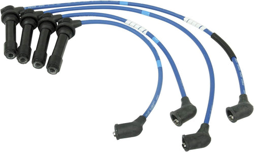 (8167) RC-ZE37 Spark Plug Wire Set