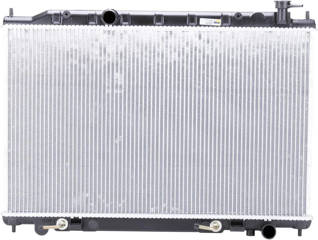 2578 Radiator Compatible with 2003-2007 Nissan Murano