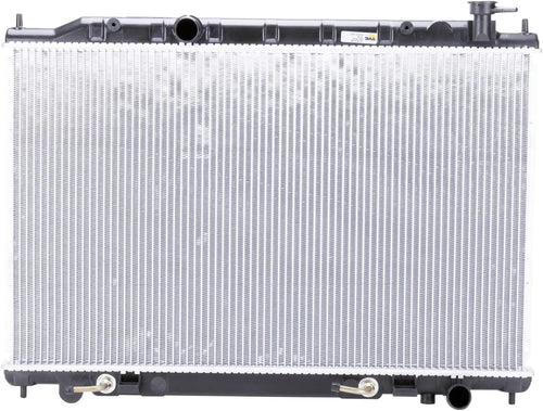 2578 Radiator Compatible with 2003-2007 Nissan Murano