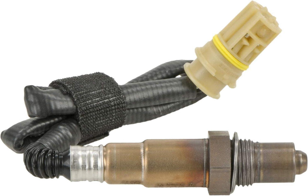 16328 Premium Original Equipment Oxygen Sensor - Compatible with Select Mercedes-Benz CLS500, CLS55 AMG, E320, E500, E55 AMG, ML500, R500, SL500, SL55 AMG