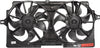 Dorman 620-607 Engine Cooling Fan Assembly Compatible with Select Models