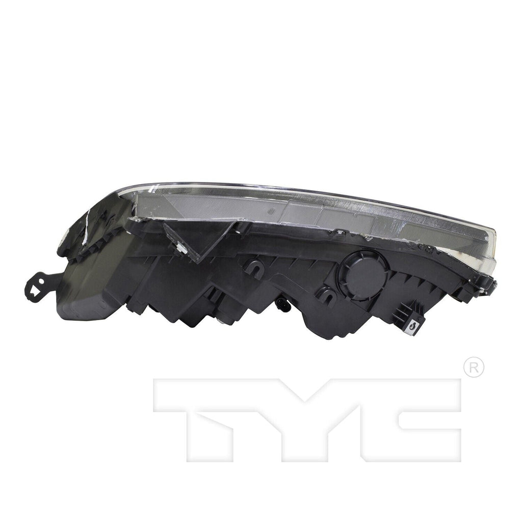 TYC Headlight Assembly for 18-21 Honda Odyssey 20-9965-00-9