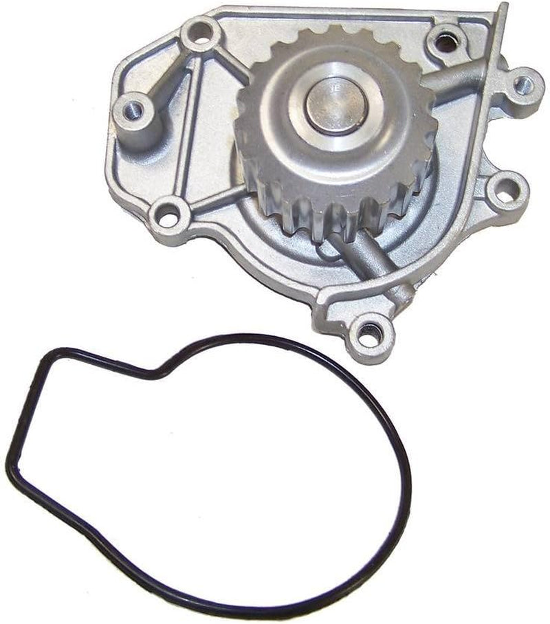 DNJ TBK212WP Timing Belt Kit with Water Pump/For 1990-1995 / Acura/Integra / 1.8L / DOHC / L4 / 16V / 1834Cc / B18A1, B18B1