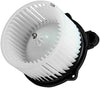 Heater A/C Blower Motor with Fan Cage Compatible with Optima Magentis