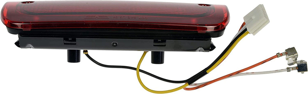 Dorman 923-359 Center High Mount Stop Light Compatible with Select Chevrolet/Gmc Models
