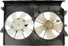 Dorman 620-547 Engine Cooling Fan Assembly Compatible with Select Scion Models