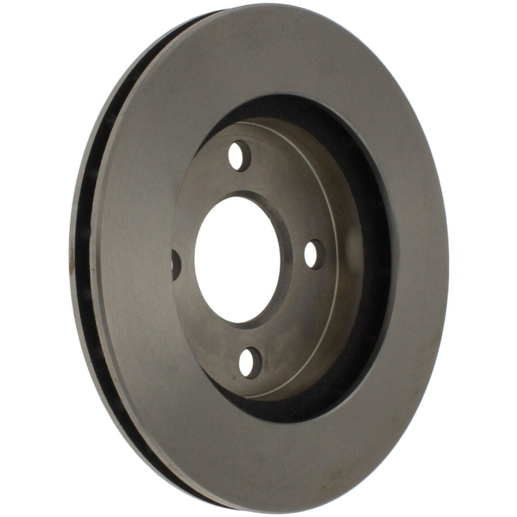 Centric Front Disc Brake Rotor for 1995-1996 Dodge Neon (121.63038)