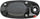 Exterior Door Handle for Grand Voyager, Town & Country, Voyager+More 93596