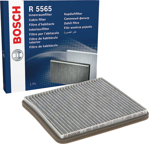R5565 - Cabin Filter Activated-Carbon