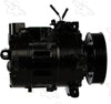 97354 A/C Compressor