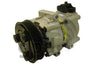Global Parts A/C Compressor for 03-07 Focus 9633353