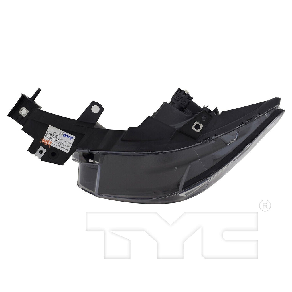 TYC Headlight Assembly for 16-20 CX-9 20-9866-00-9
