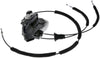 Motor Actuador De Cerradura De Puerta Dorman Para 08-14 Murano 937-255