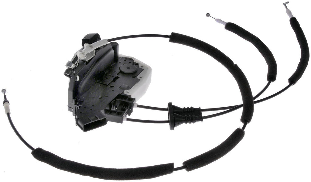 Motor Actuador De Cerradura De Puerta Dorman Para 08-14 Murano 937-255