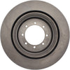 Centric Rear Disc Brake Rotor for 12-20 F-350 Super Duty (121.65141)