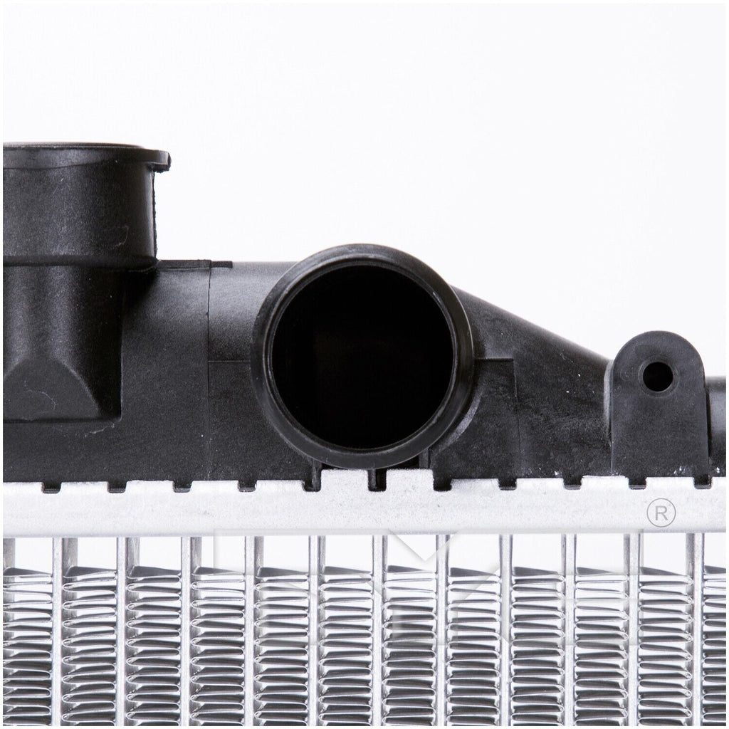TYC Radiator for Frontier, Xterra 2215