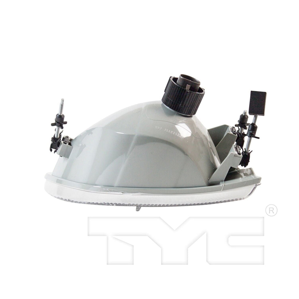 TYC Headlight Assembly for F-150 Heritage, F-150, Expedition, F-250 20-3520-80-9