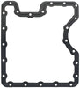 Elring Engine Oil Pan Gasket for 04-06 BMW X5 100.141