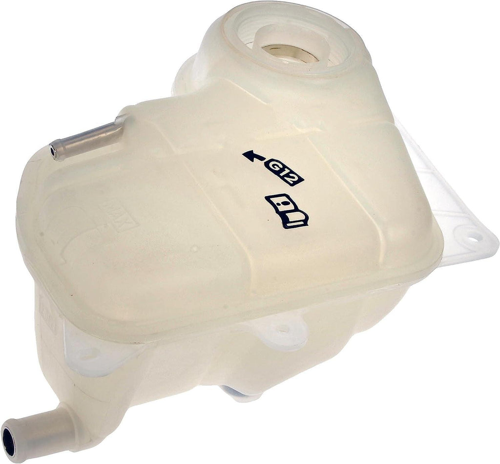 Dorman 603-636 Front Engine Coolant Reservoir Compatible with Select Audi Models
