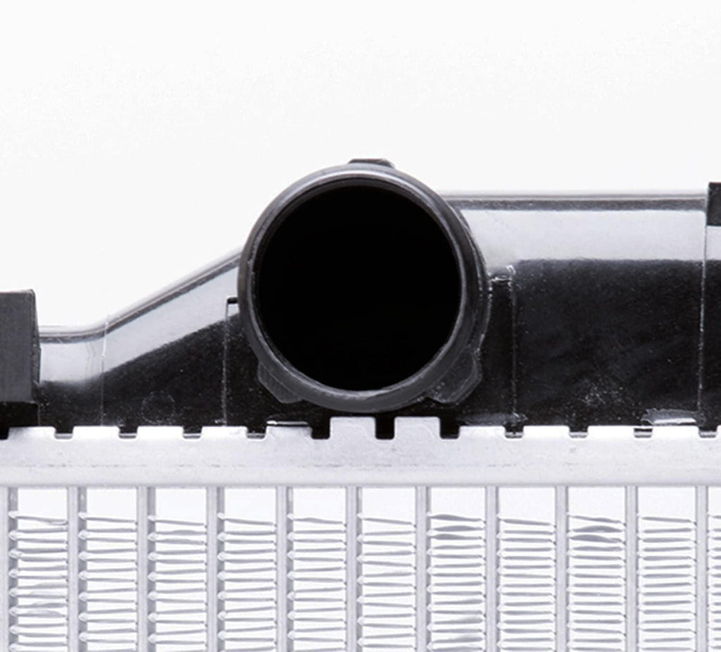 2675 Radiator Compatible with 2004-2006 Mitsubishi Endeavor