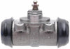 WC6353 Professional Grade Drum Brake Wheel Cylinder