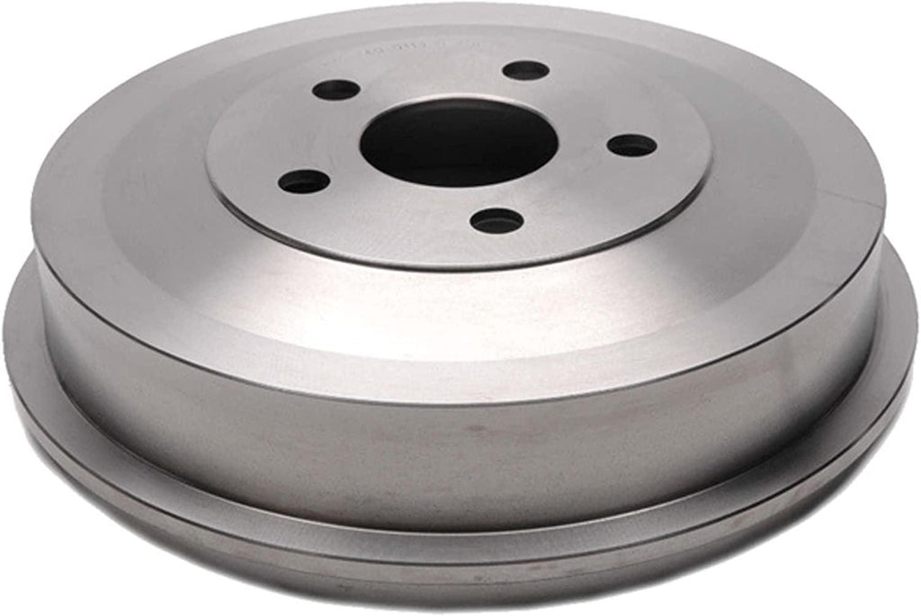 Professional 18B554 Rear Brake Drum