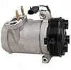 68673 A/C Compressor