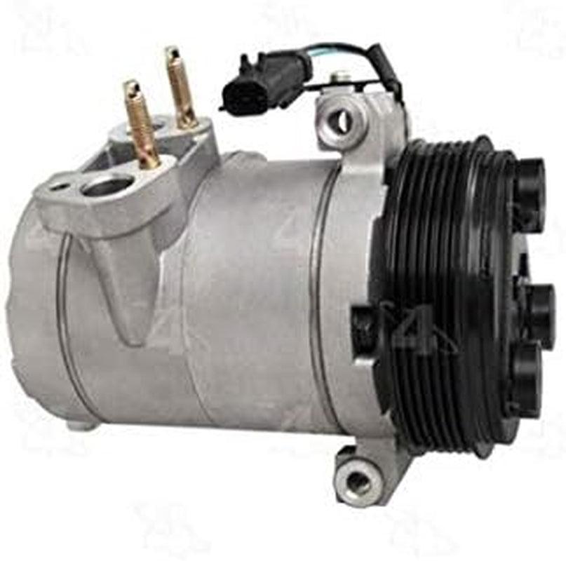 68673 A/C Compressor