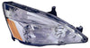 Depo Headlight Assembly for 03-07 Accord 317-1131R-AS