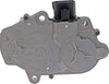 Dorman 600-935 Transfer Case Motor Compatible with Select Models