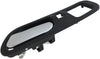 Dorman Interior Door Handle for 01-06 Acura MDX 81506