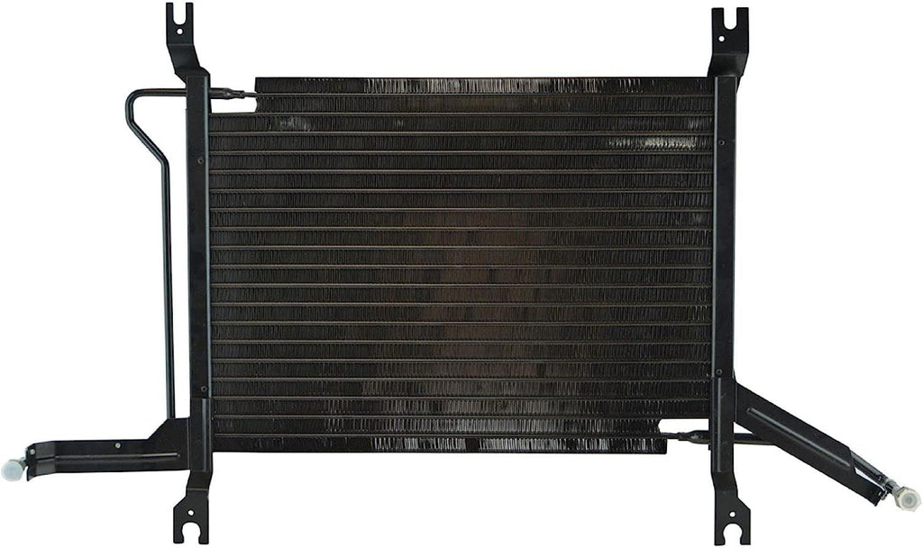 AC Condenser A/C Air Conditioning for F150 F250 F350 F53 F59 SUV Pickup Truck