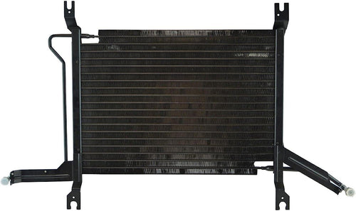 AC Condenser A/C Air Conditioning for F150 F250 F350 F53 F59 SUV Pickup Truck