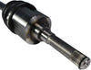 NCV47520 CV Axle Shaft Assembly - Left Front (Driver Side)
