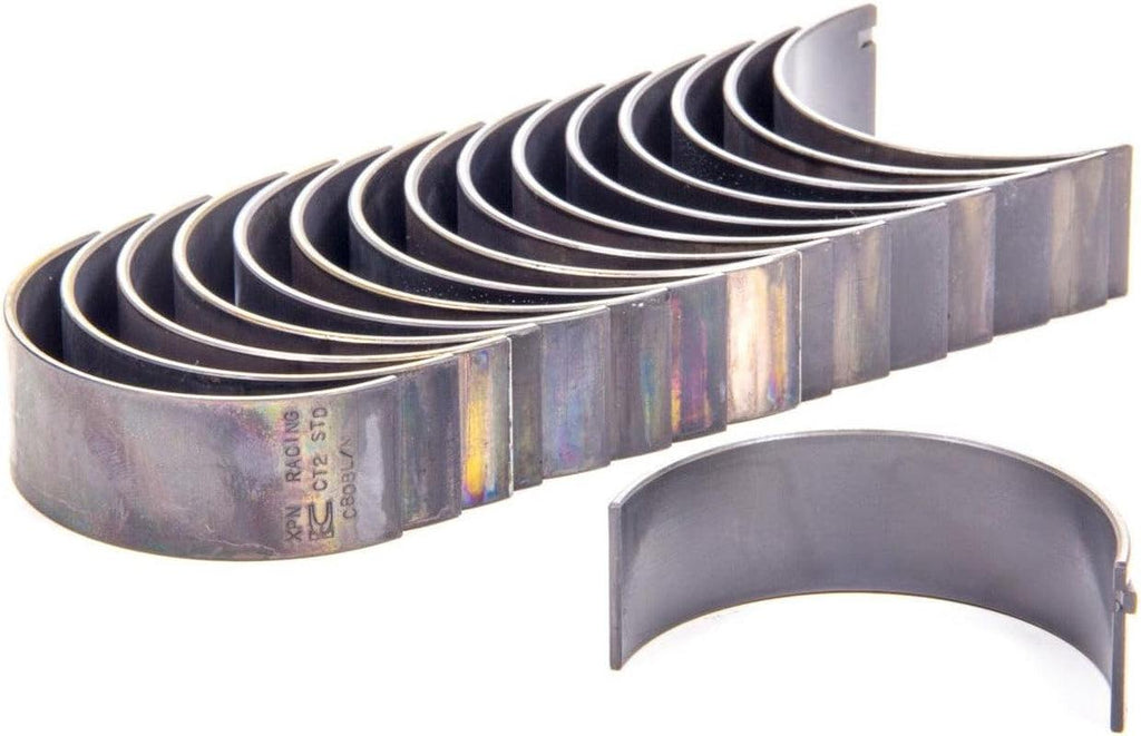 King Engine Bearings CR 808XPNSTDX Rod Brng Bbc W/O Dwl