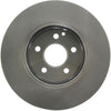 Centric Front Disc Brake Rotor for Mercedes-Benz (121.35109)