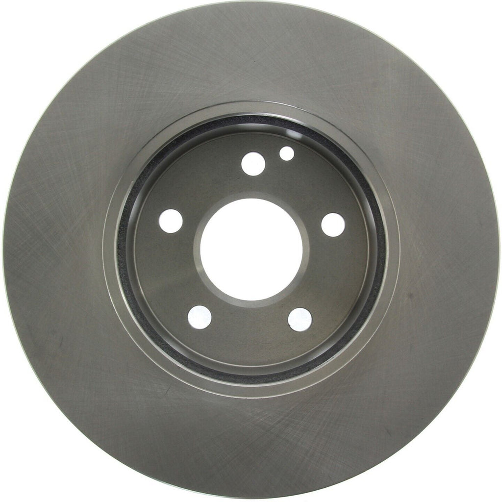 Centric Front Disc Brake Rotor for Mercedes-Benz (121.35109)