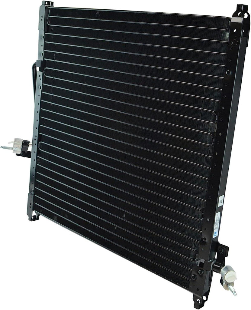 AC Condenser A/C Air Conditioning for 98-10 Ford Ranger 98-09 Mazda Pickup Truck