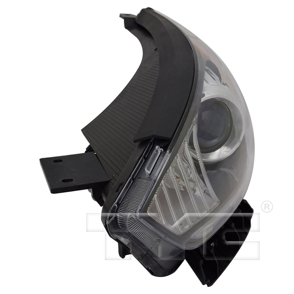 TYC Headlight Assembly for 17-19 Kia Niro 20-9948-00