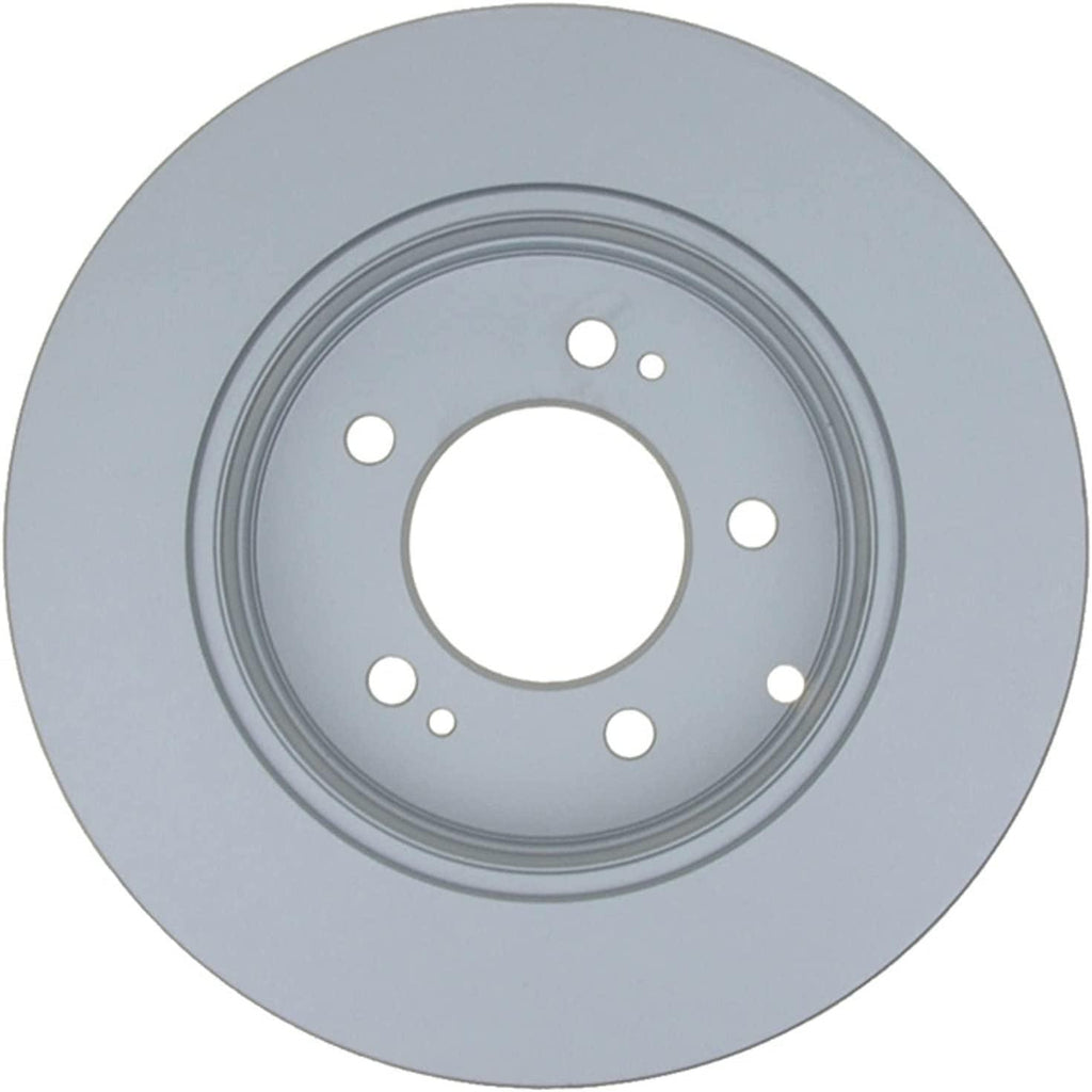 Gold 18A2820 Rear Disc Brake Rotor